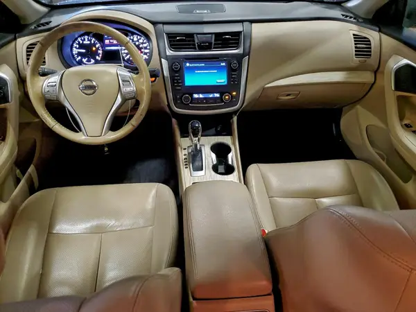 1N4AL3AP2HC261476 2017 NISSAN ALTIMA - Image 8
