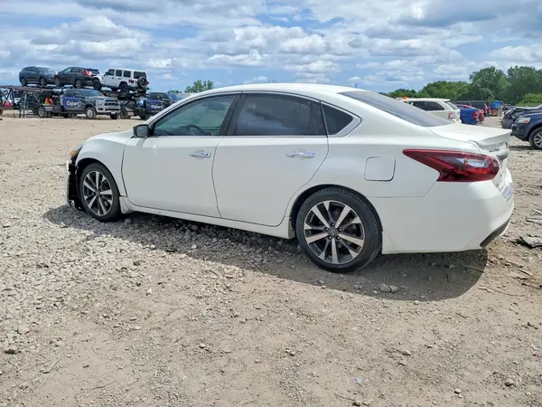 1N4AL3AP2HC262174 2017 NISSAN ALTIMA - Image 2