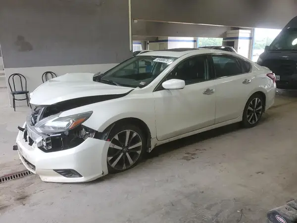 1N4AL3AP2HC262191 2017 NISSAN ALTIMA - Image 1