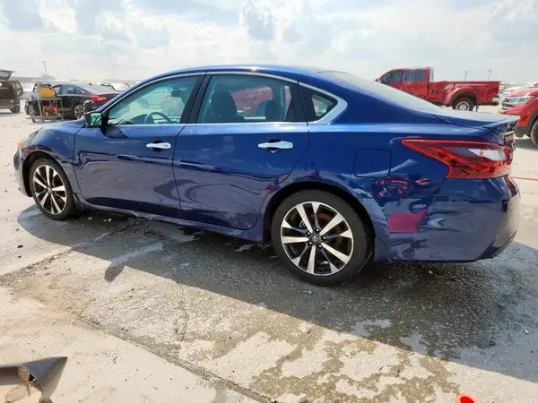 1N4AL3AP2HC262398 2017 NISSAN ALTIMA - Image 2