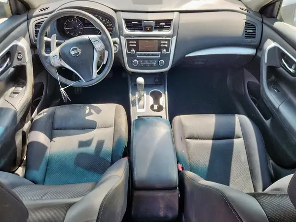 1N4AL3AP2HC262398 2017 NISSAN ALTIMA - Image 8