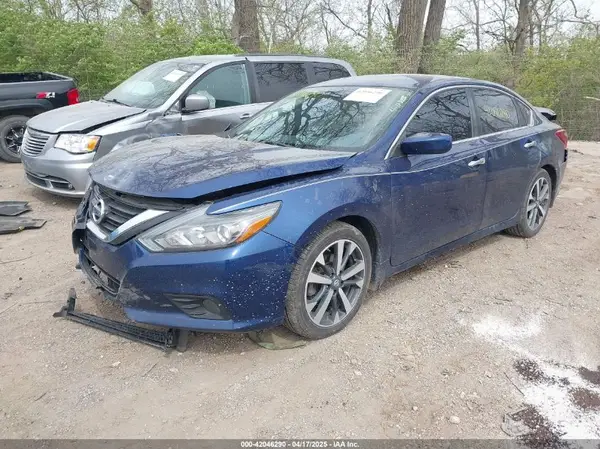 1N4AL3AP2HC262501 2017 NISSAN ALTIMA - Image 2