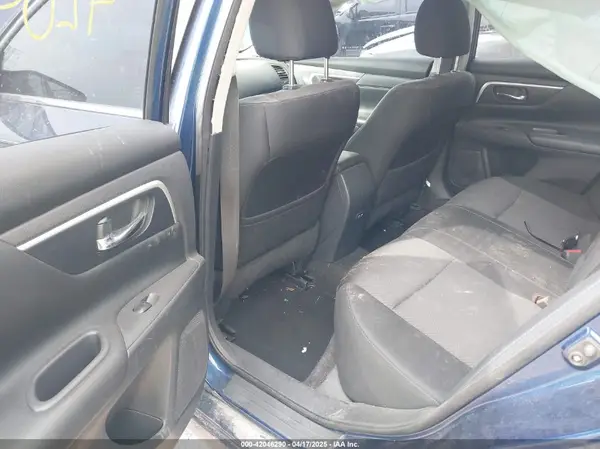 1N4AL3AP2HC262501 2017 NISSAN ALTIMA - Image 8