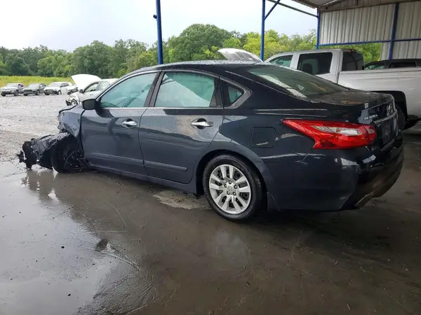 1N4AL3AP2HC262725 2017 NISSAN ALTIMA - Image 2