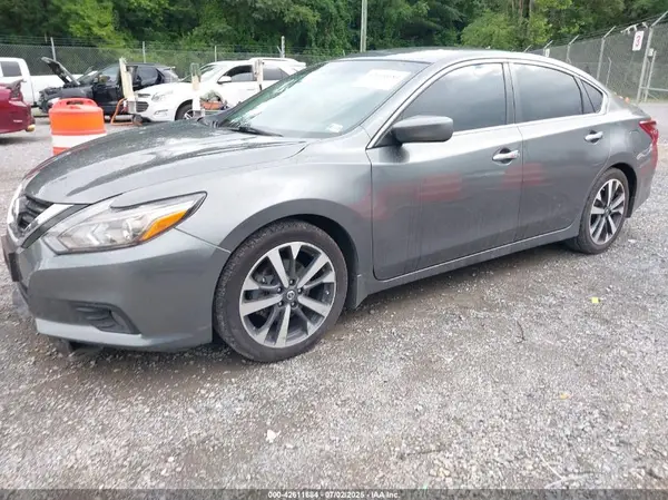 1N4AL3AP2HC263258 2017 NISSAN ALTIMA - Image 2
