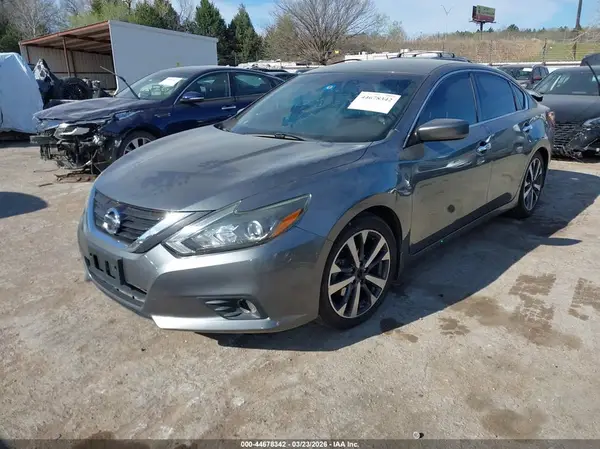 1N4AL3AP2HC263311 2017 NISSAN ALTIMA - Image 2