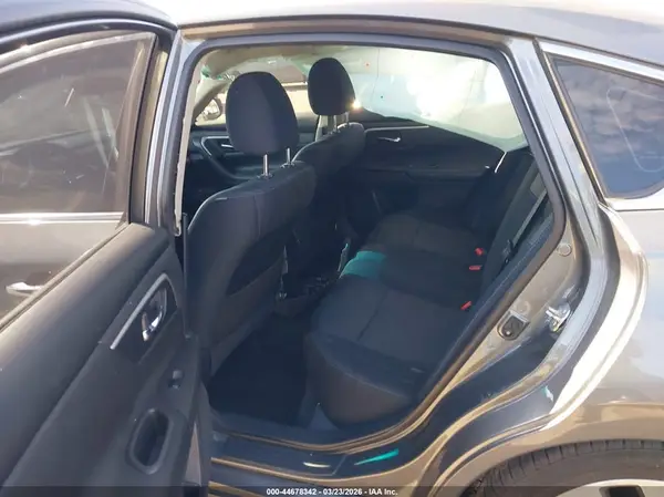 1N4AL3AP2HC263311 2017 NISSAN ALTIMA - Image 8