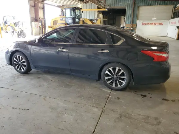 1N4AL3AP2HC263986 2017 NISSAN ALTIMA - Image 2