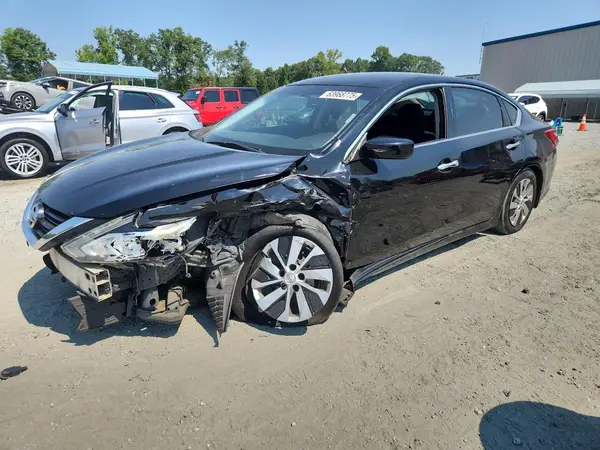 1N4AL3AP2HC264054 2017 NISSAN ALTIMA - Image 1
