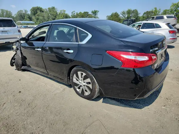 1N4AL3AP2HC264054 2017 NISSAN ALTIMA - Image 2