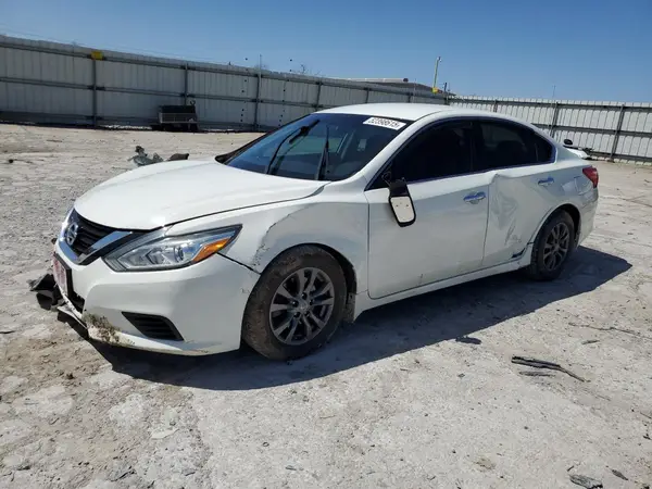 1N4AL3AP2HC264264 2017 NISSAN ALTIMA - Image 1