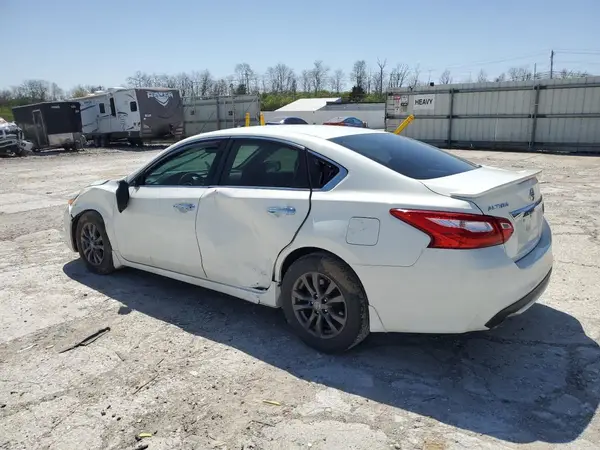 1N4AL3AP2HC264264 2017 NISSAN ALTIMA - Image 2