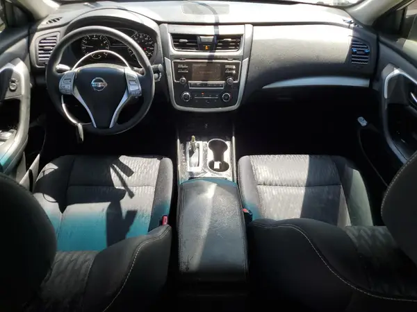 1N4AL3AP2HC264264 2017 NISSAN ALTIMA - Image 8