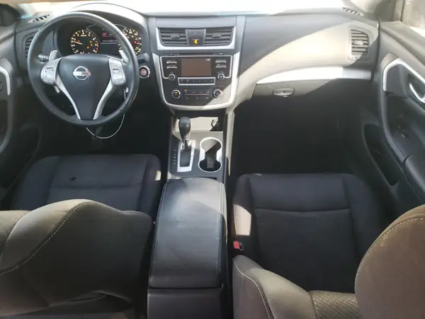 1N4AL3AP2HC264443 2017 NISSAN ALTIMA - Image 8