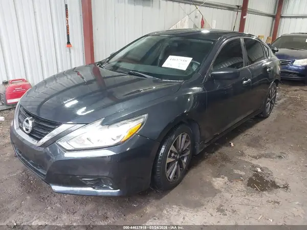 1N4AL3AP2HC265172 2017 NISSAN ALTIMA - Image 2