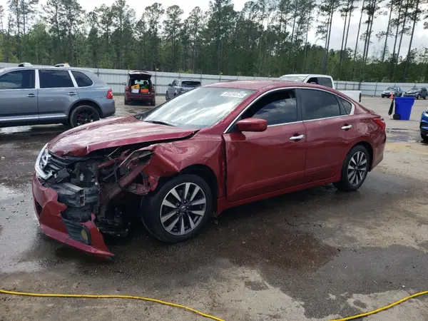 1N4AL3AP2HC265317 2017 NISSAN ALTIMA - Image 1