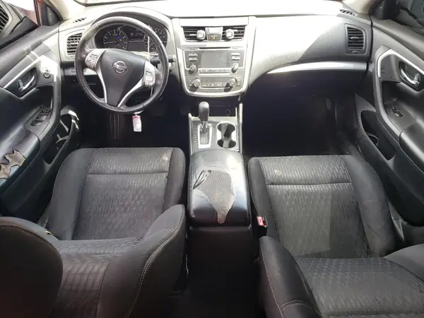 1N4AL3AP2HC265317 2017 NISSAN ALTIMA - Image 8