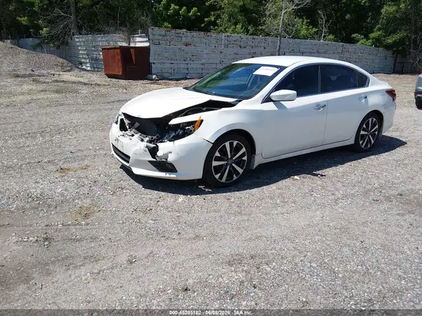1N4AL3AP2HC265351 2017 NISSAN ALTIMA - Image 2