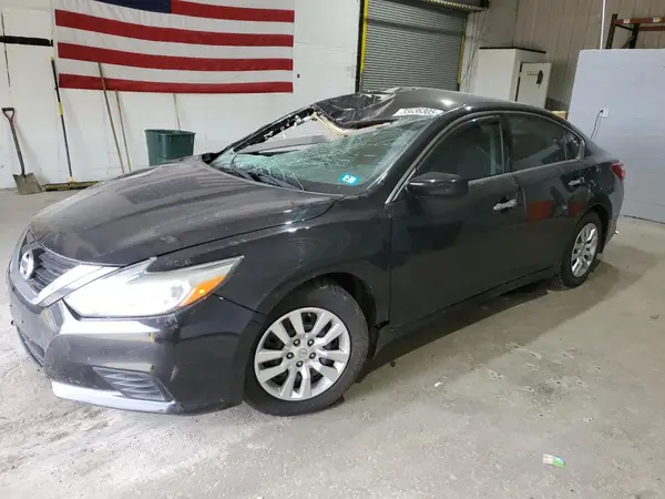 1N4AL3AP2HC265477 2017 NISSAN ALTIMA - Image 1