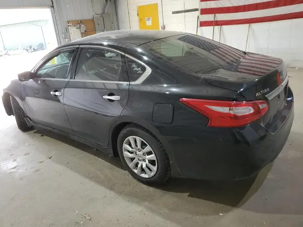 1N4AL3AP2HC265477 2017 NISSAN ALTIMA - Image 2