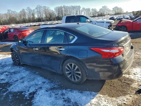 1N4AL3AP2HC266029 2017 NISSAN ALTIMA - Image 2