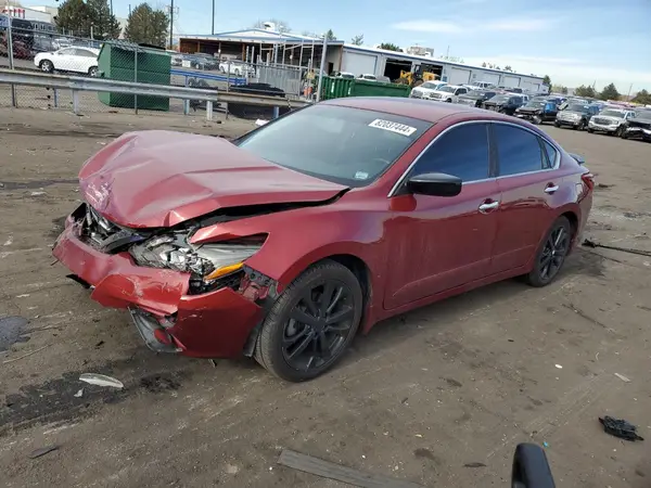 1N4AL3AP2HC266130 2017 NISSAN ALTIMA - Image 1