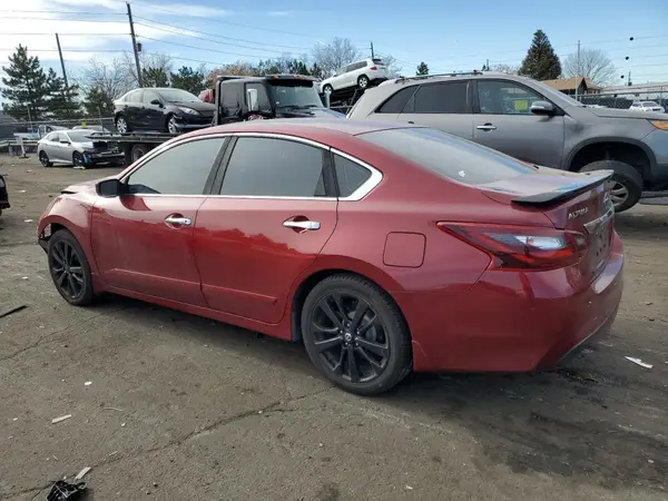 1N4AL3AP2HC266130 2017 NISSAN ALTIMA - Image 2