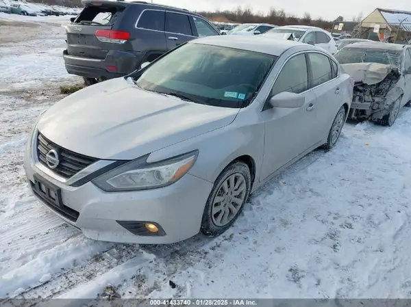 1N4AL3AP2HC266659 2017 NISSAN ALTIMA - Image 2
