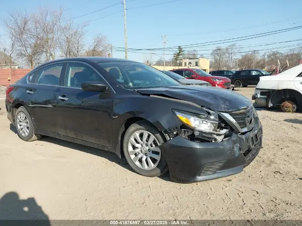 1N4AL3AP2HC266922 2017 NISSAN ALTIMA - Image 1