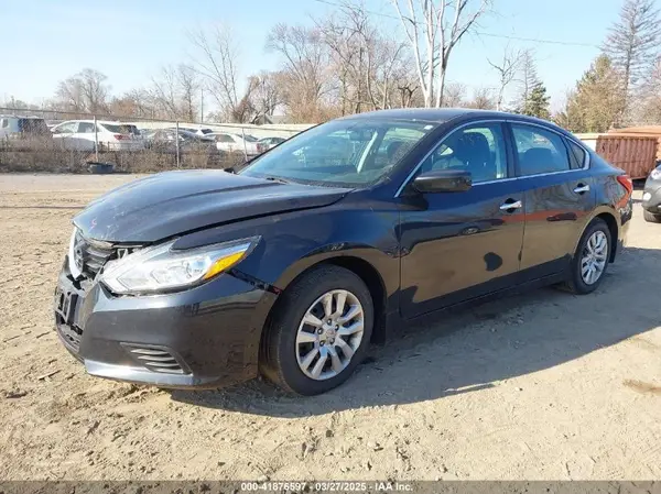 1N4AL3AP2HC266922 2017 NISSAN ALTIMA - Image 2