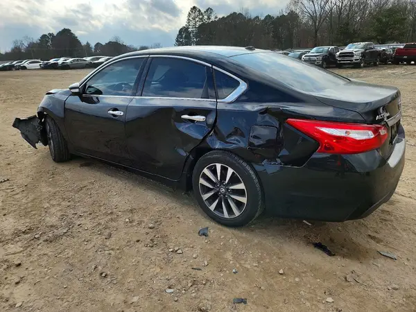1N4AL3AP2HC266984 2017 NISSAN ALTIMA - Image 2
