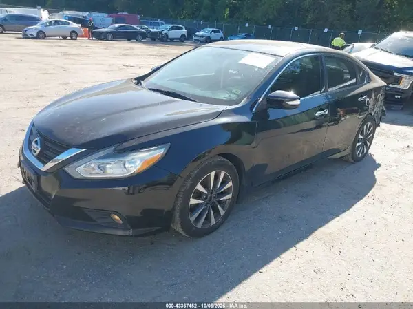 1N4AL3AP2HC267875 2017 NISSAN ALTIMA - Image 2