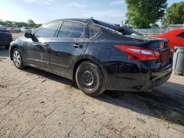 1N4AL3AP2HC268198 2017 NISSAN ALTIMA - Image 2