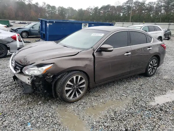 1N4AL3AP2HC268475 2017 NISSAN ALTIMA - Image 1