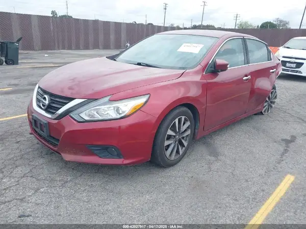 1N4AL3AP2HC268556 2017 NISSAN ALTIMA - Image 2