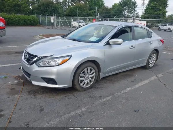 1N4AL3AP2HC269433 2017 NISSAN ALTIMA - Image 2