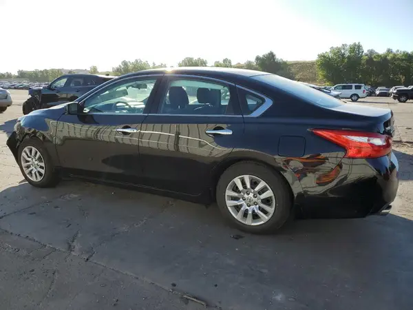 1N4AL3AP2HC269870 2017 NISSAN ALTIMA - Image 2