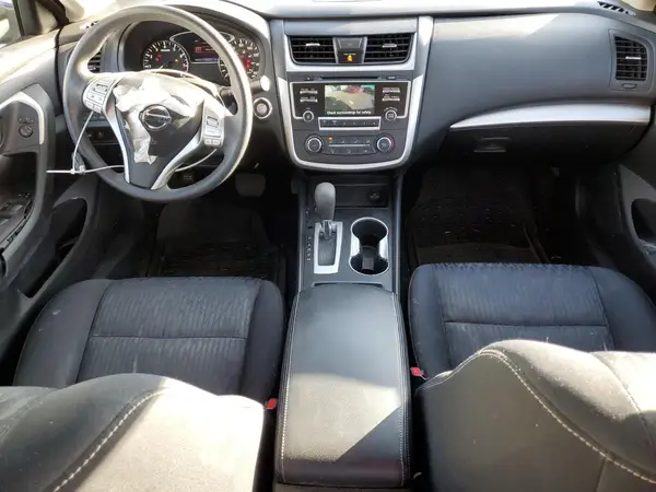 1N4AL3AP2HC269870 2017 NISSAN ALTIMA - Image 8