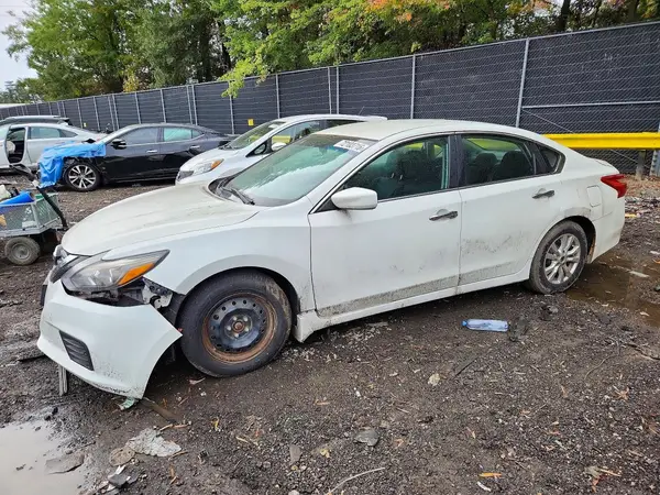 1N4AL3AP2HC270453 2017 NISSAN ALTIMA - Image 1