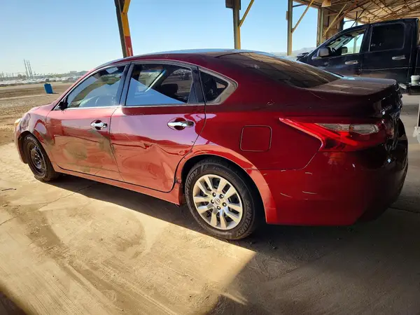 1N4AL3AP2HC270744 2017 NISSAN ALTIMA - Image 2