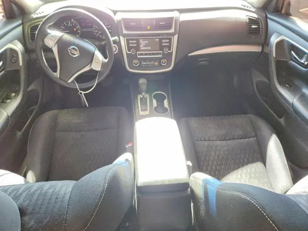 1N4AL3AP2HC270744 2017 NISSAN ALTIMA - Image 8