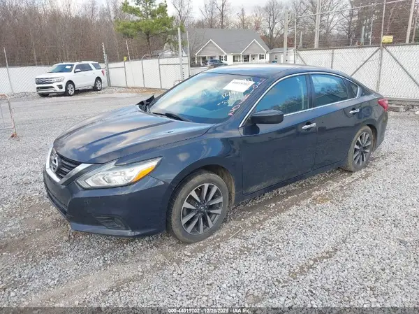 1N4AL3AP2HC270789 2017 NISSAN ALTIMA - Image 2