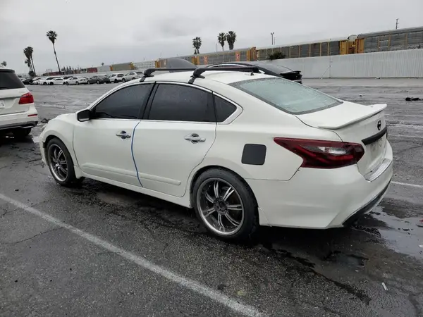 1N4AL3AP2HC270937 2017 NISSAN ALTIMA - Image 2