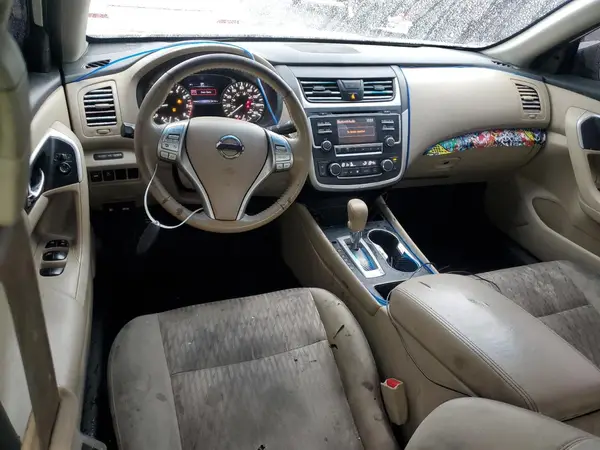 1N4AL3AP2HC270937 2017 NISSAN ALTIMA - Image 8