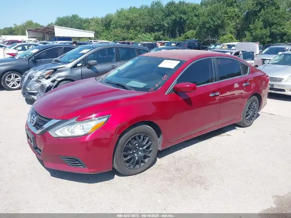 1N4AL3AP2HC271179 2017 NISSAN ALTIMA - Image 2