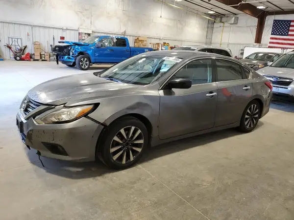 1N4AL3AP2HC271800 2017 NISSAN ALTIMA - Image 1