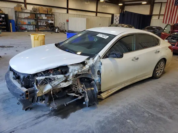 1N4AL3AP2HC271876 2017 NISSAN ALTIMA - Image 1