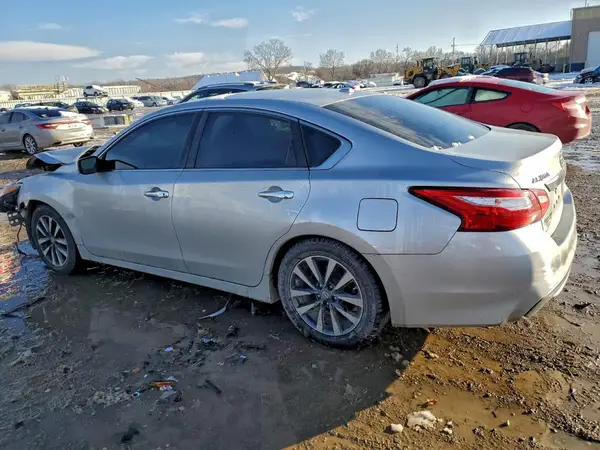 1N4AL3AP2HC271893 2017 NISSAN ALTIMA - Image 2