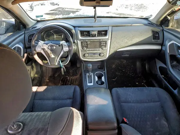 1N4AL3AP2HC271893 2017 NISSAN ALTIMA - Image 8
