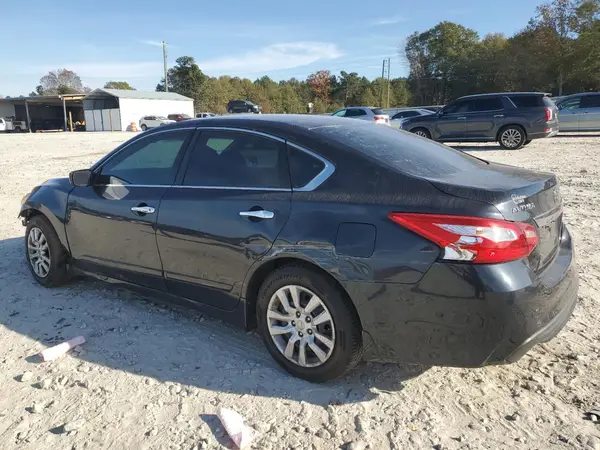 1N4AL3AP2HC272431 2017 NISSAN ALTIMA - Image 2
